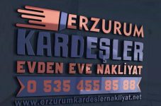 Erzurum Kardeşler Nakliyat