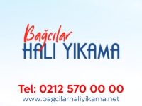 Bağcılar Halı Yıkama Fabrikası