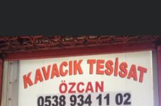 İstanbul Kavacık Tesisat