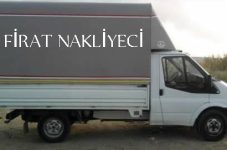 Adıyaman Fırat Nakliyeci