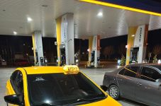 Konya Onur Taksi