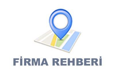 Firma Rehberi - Alo Kapıda - Alo Kapıda