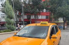 Konya Taksi Çağır